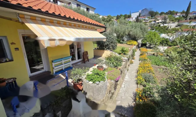 Недвижимость Дом, Порторож: 10