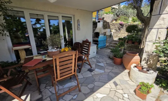 Недвижимость Дом, Порторож: 12