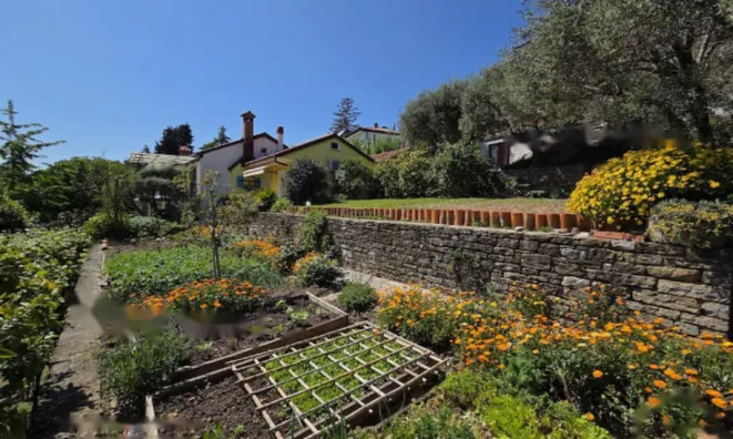 Недвижимость Дом, Порторож: 18