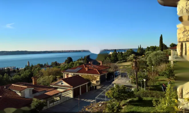 Недвижимость Дом, Порторож: 4