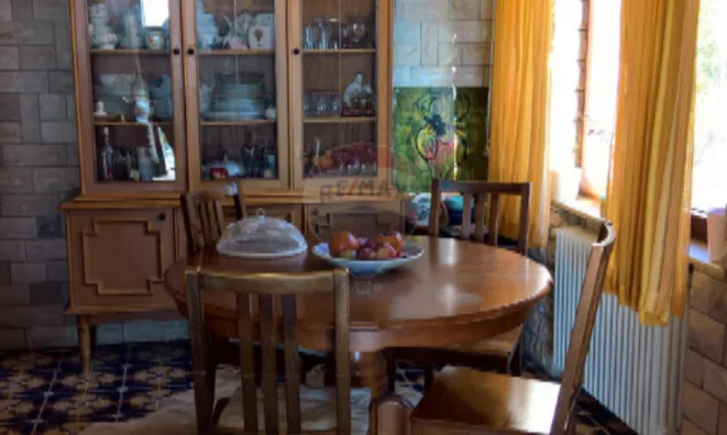 Недвижимость Дом, Порторож: 5