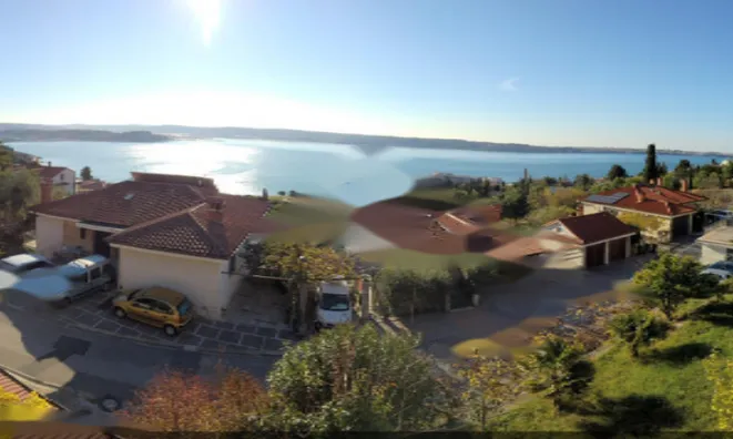 Недвижимость Дом, Порторож: 10