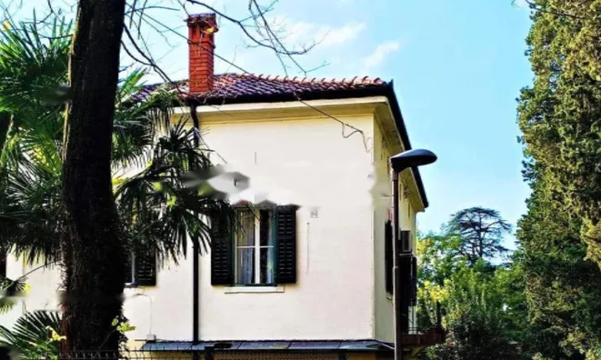 Недвижимость Дом, Порторож: 1