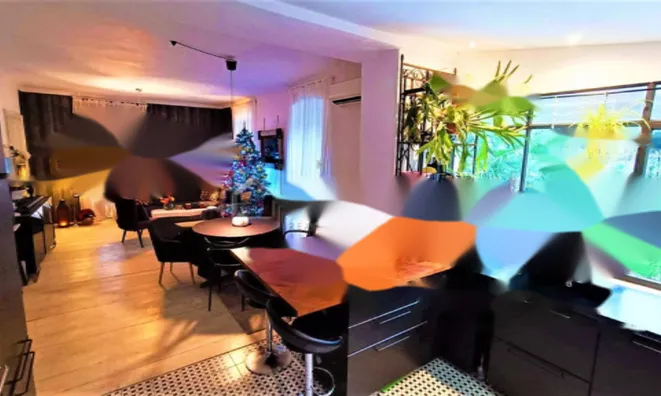 Недвижимость Дом, Порторож: 4