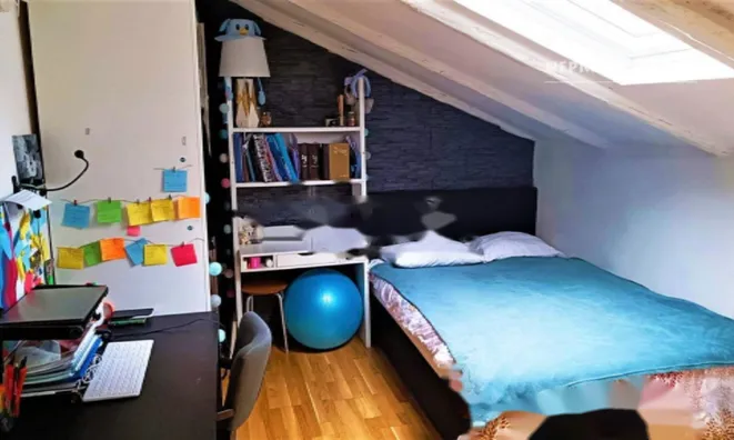 Недвижимость Дом, Порторож: 12