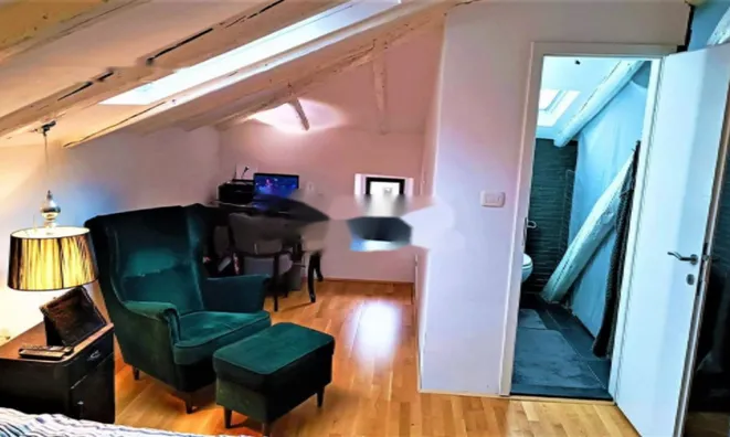 Недвижимость Дом, Порторож: 13