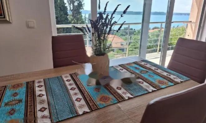 Недвижимость Дом, Порторож: 1