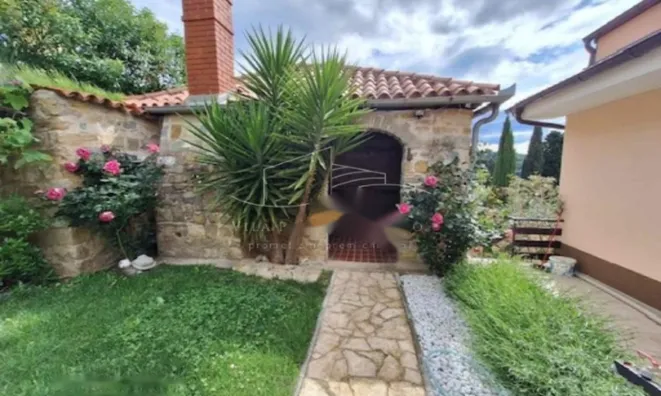 Недвижимость Дом, Порторож: 4