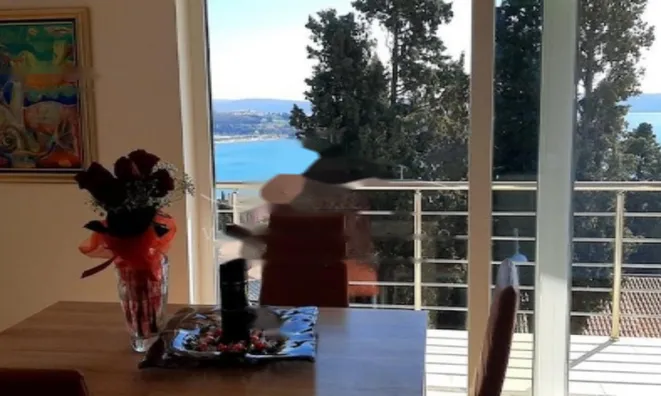 Недвижимость Дом, Порторож: 11