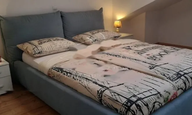 Недвижимость Дом, Порторож: 14