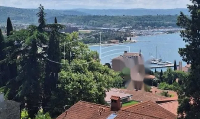 Недвижимость Дом, Порторож: 19