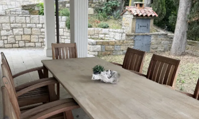 Недвижимость Дом в Портороже: 9