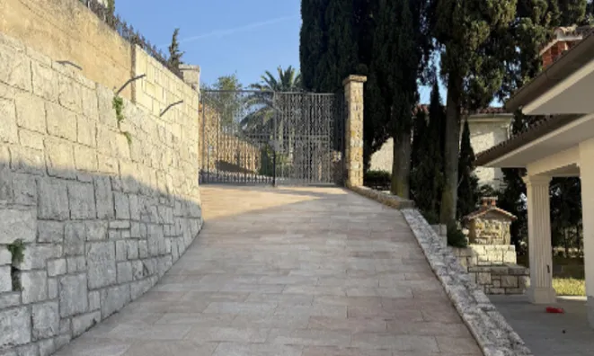 Недвижимость Дом в Портороже: 10