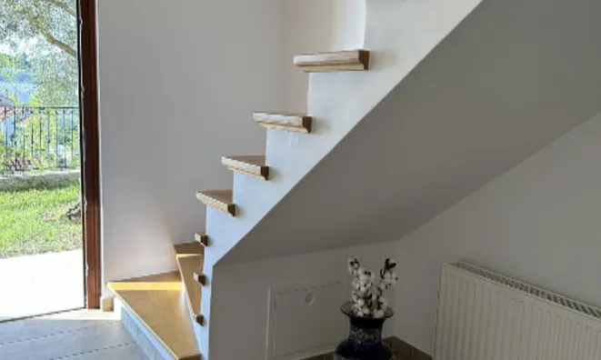 Недвижимость Дом в Портороже: 12