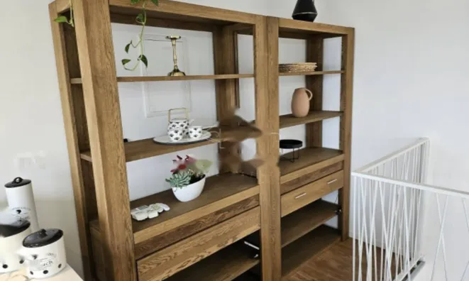 Недвижимость Трехкомнатная квартира на западной стороне, Опатия.: 8