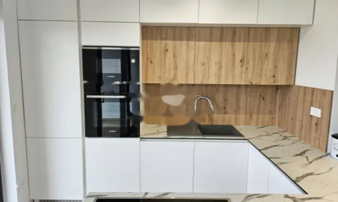 Недвижимость Трехкомнатная квартира на западной стороне, Опатия.: 9