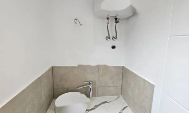 Недвижимость Трехкомнатная квартира на западной стороне, Опатия.: 23