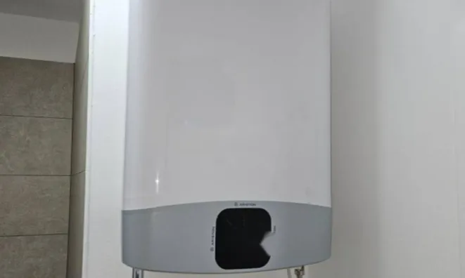 Недвижимость Трехкомнатная квартира на западной стороне, Опатия.: 26