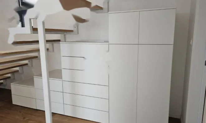 Недвижимость Трехкомнатная квартира на западной стороне, Опатия.: 34