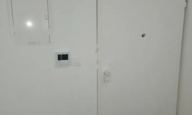 Недвижимость Трехкомнатная квартира на западной стороне, Опатия.: 35