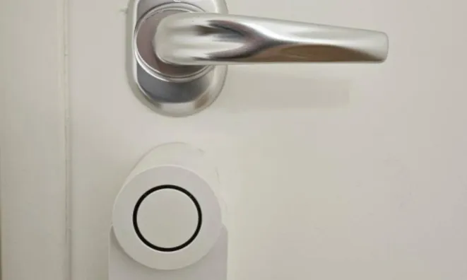 Недвижимость Трехкомнатная квартира на западной стороне, Опатия.: 36