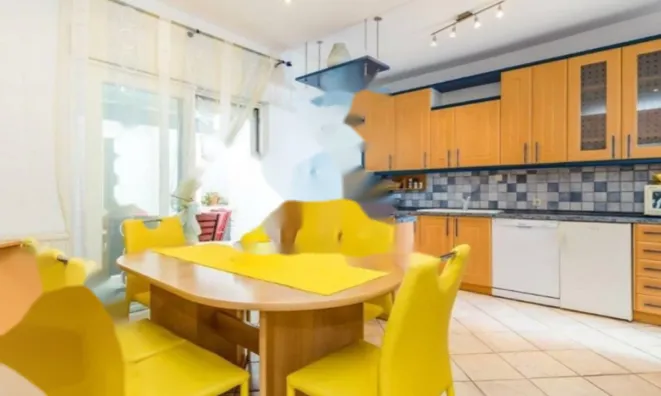 Недвижимость Четырехкомнатная квартира в центре Опатии: 7