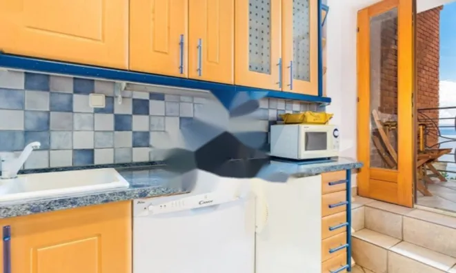 Недвижимость Четырехкомнатная квартира в центре Опатии: 9