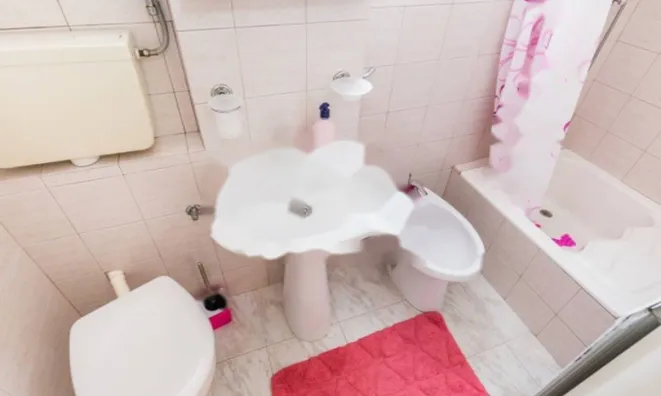 Недвижимость Четырехкомнатная квартира в центре Опатии: 14