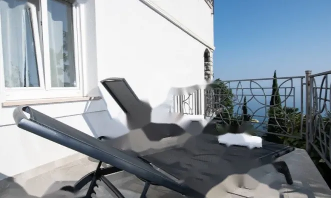 Недвижимость Четырехкомнатная квартира в центре Опатии: 15