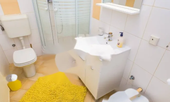 Недвижимость Четырехкомнатная квартира в центре Опатии: 16