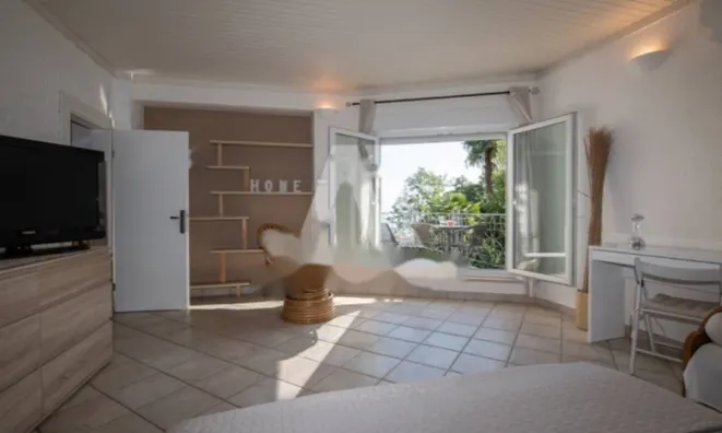 Недвижимость Четырехкомнатная квартира в центре Опатии: 18