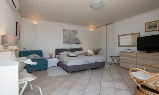 Недвижимость Четырехкомнатная квартира в центре Опатии: 19