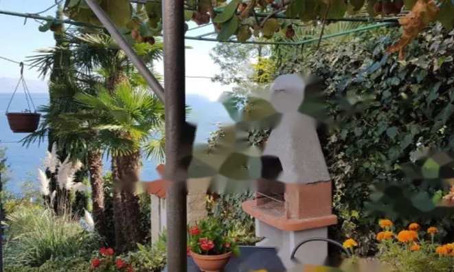 Недвижимость Четырехкомнатная квартира в центре Опатии: 23