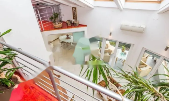 Недвижимость Четырехкомнатная квартира в центре Опатии: 12