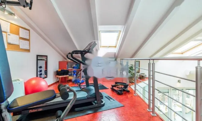 Недвижимость Четырехкомнатная квартира в центре Опатии: 13