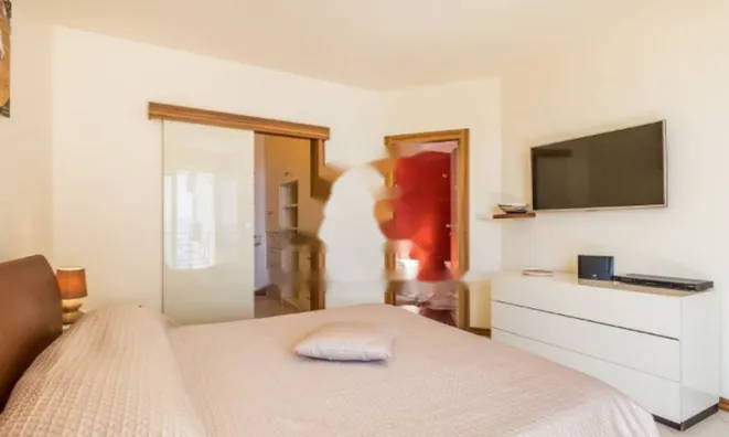 Недвижимость Четырехкомнатная квартира в центре Опатии: 18