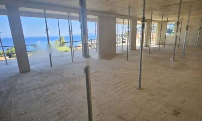 Недвижимость Четырехкомнатная квартира в центре Опатии: 14