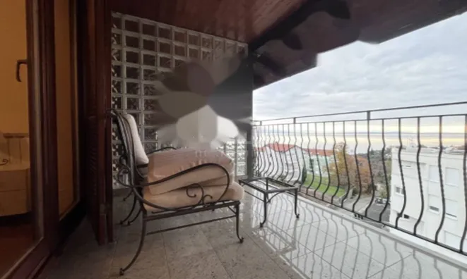 Недвижимость Четырехкомнатная квартира в Опатии: 3