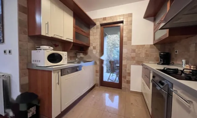 Недвижимость Четырехкомнатная квартира в Опатии: 10