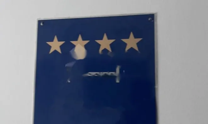 Недвижимость Четырехкомнатная квартира в Опатии: 11