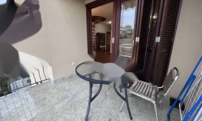 Недвижимость Четырехкомнатная квартира в Опатии: 14