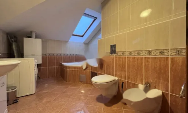 Недвижимость Четырехкомнатная квартира в Опатии: 15