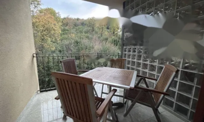 Недвижимость Четырехкомнатная квартира в Опатии: 20