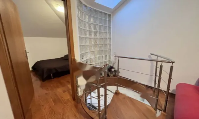 Недвижимость Четырехкомнатная квартира в Опатии: 21