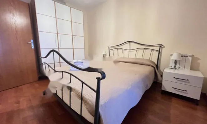 Недвижимость Четырехкомнатная квартира в Опатии: 22