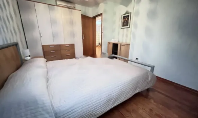 Недвижимость Четырехкомнатная квартира в Опатии: 25