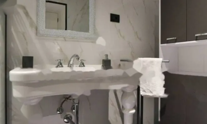 Недвижимость Двухкомнатная квартира, Центр: 14