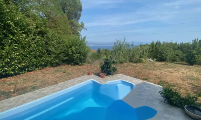 Недвижимость Четырехкомнатная квартира, Центр, Опатия: 2