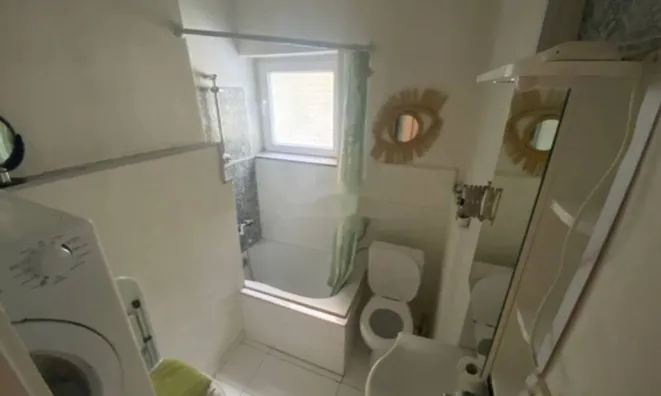 Недвижимость Четырехкомнатная квартира, Центр, Опатия: 5