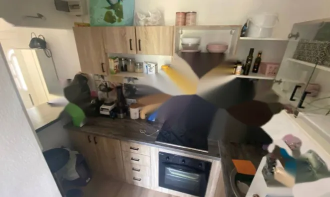 Недвижимость Четырехкомнатная квартира, Центр, Опатия: 7